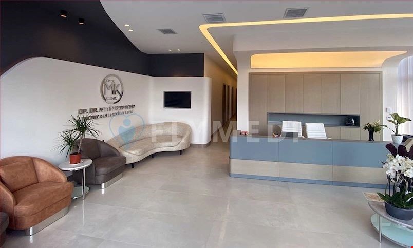 Dr. Metin Karadeniz Clinic 2